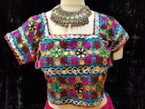 Gujarati Ghagra Set 5