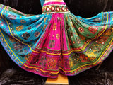 Gujarati Ghagra Set 5