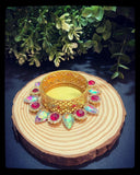 Diya 9 ~ Iridescent Plus Colors