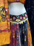 Gujarati Ghagra Set 6