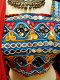 Gujarati Ghagra Set 7