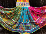 Gujarati Ghagra Set 7