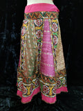 Gujarati Ghagra Set 9 - Petite/Girl