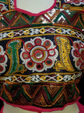 Gujarati Ghagra Set 9 - Petite/Girl