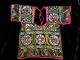 Gujarati Ghagra Set 9 - Petite/Girl