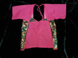 Gujarati Ghagra Set 9 - Petite/Girl