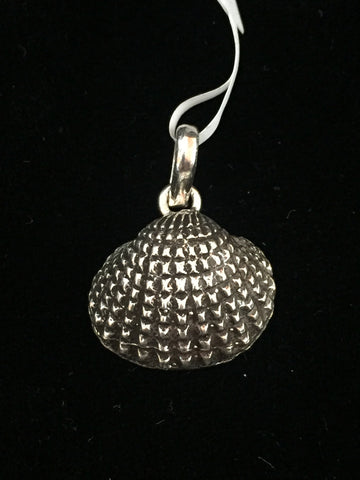 Silver Pendant