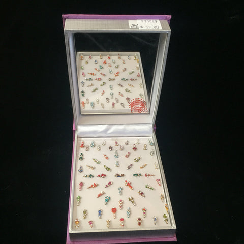 Bindi - Multi Color Gift Pack