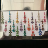 Bindi - Multi Color Gift Pack