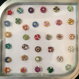 Bindi - Multi Color Gift Pack