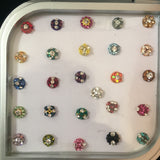 Bindi - Multi Color Gift Pack