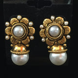 Kundan Earrings