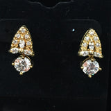CZ Earrings