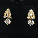CZ Earrings