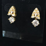 CZ Earrings