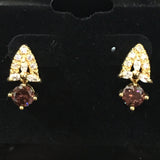 CZ Earrings