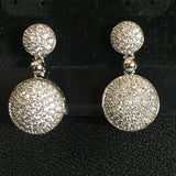 CZ Earrings