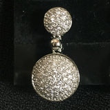 CZ Earrings