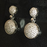 CZ Earrings