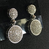 CZ Earrings