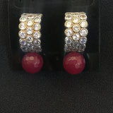 CZ Earrings