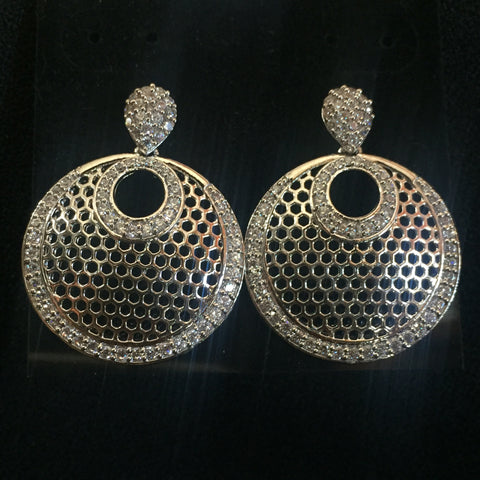 CZ Earrings