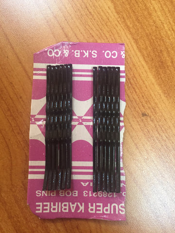 Hair Pins 1