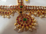 Bharatnatyam Jewelry