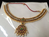 Bharatnatyam Jewelry