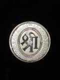 Silver Coins 10 gms
