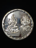 Silver Coins 50 gms
