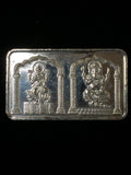 Silver Coins 50 gms