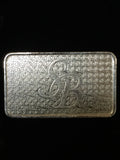 Silver Coins 50 gms