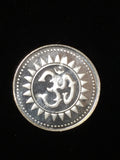 Silver Coins 2 X 10 gms Gift Set