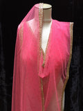 Net Dupatta 2621