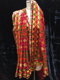 Phulkari Dupatta