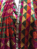 Phulkari Dupatta