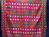 Phulkari Dupatta