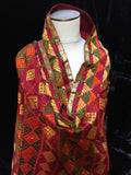 Phulkari Dupatta