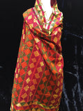 Phulkari Dupatta