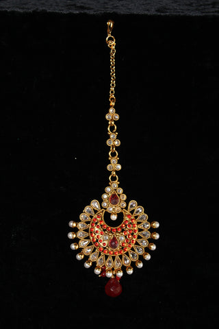 Kundan Tikka Col. 1