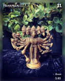 Indian Idols ~ Assorted