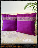Cushion Covers ~ 192