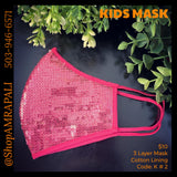 Kids Mask - 2