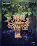Indian Idols ~ Assorted