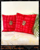 Cushion Covers ~ 204