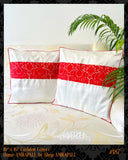 Cushion Covers ~ 187