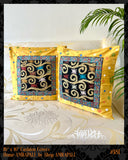 Cushion Covers ~ 181