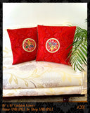 Cushion Covers ~ 201