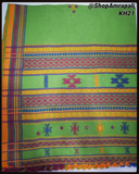 Kutchi Mirror Work Shawl